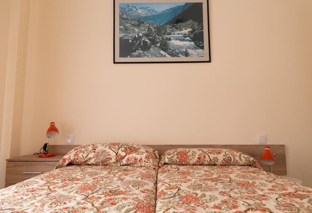 Apartamento El Atico Del Olivarillo San Fernando