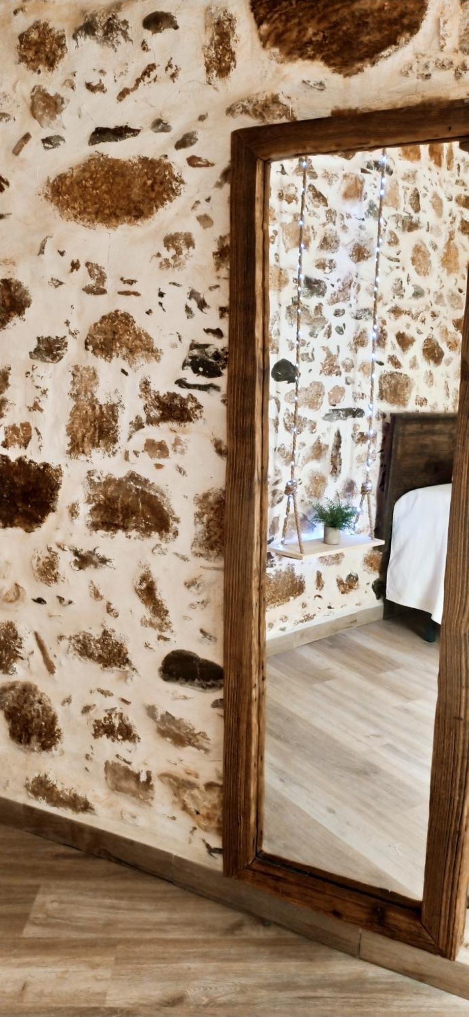 Turistico Que Sera, Sera Apartamento Cadalso