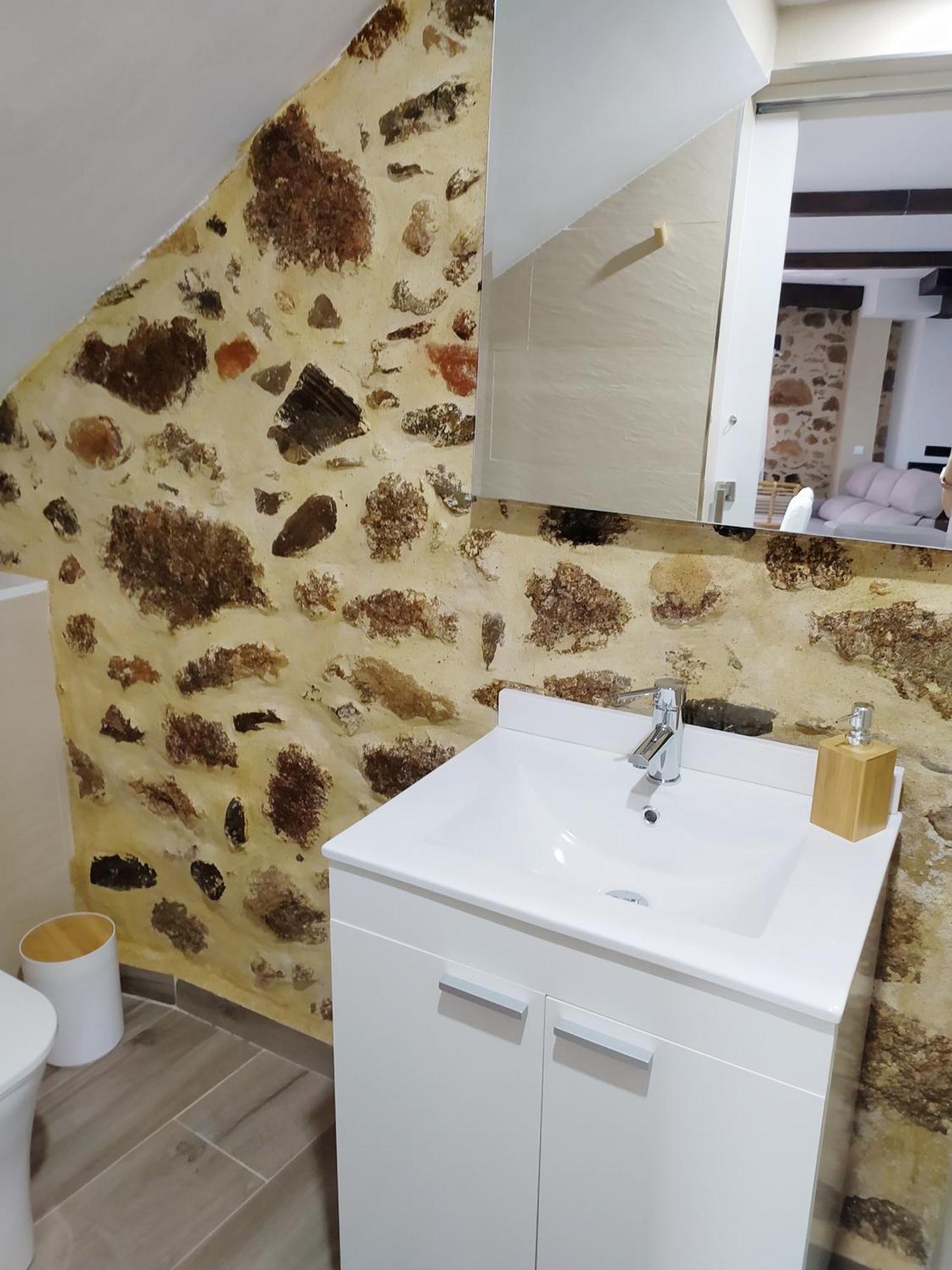 Apartamento Turistico Que Sera, Sera Cadalso