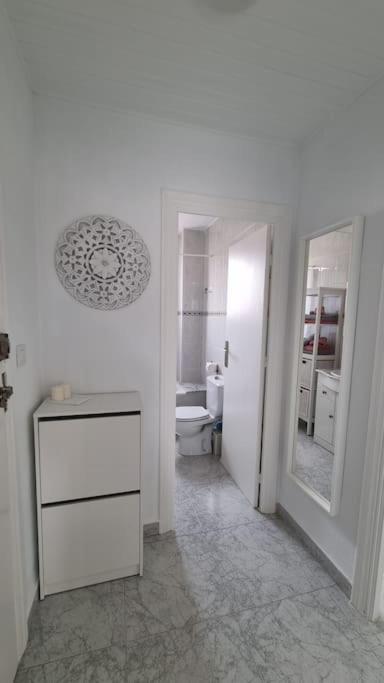 Apartment Del *