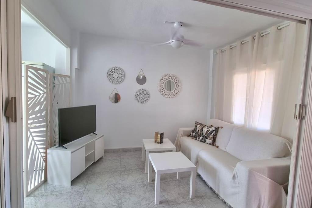Apartment Del Santa Pola