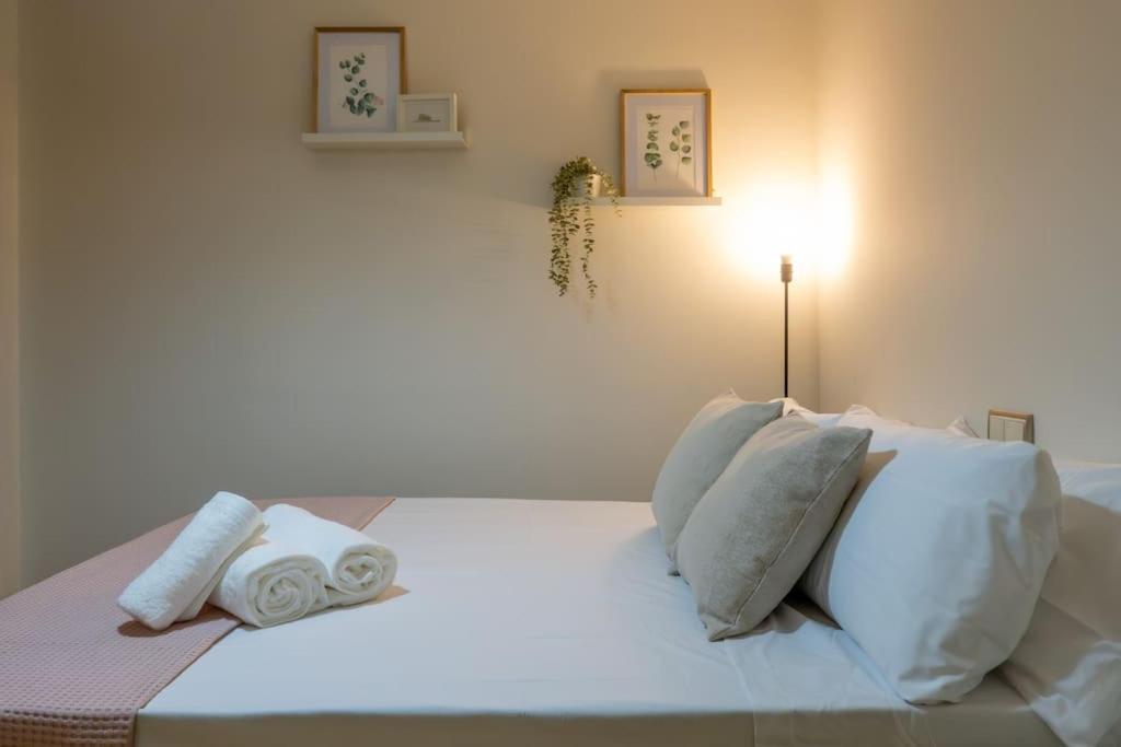 Apartment Centro 3 Parking Incluido & Wifi ツ By Rias Baixas *