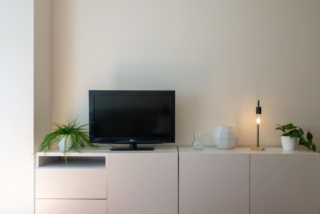 Apartment Centro 3 Parking Incluido & Wifi ツ By Rias Baixas Vigo