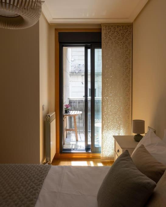 Centro 3 Parking Incluido & Wifi ツ By Rias Baixas Apartment Vigo