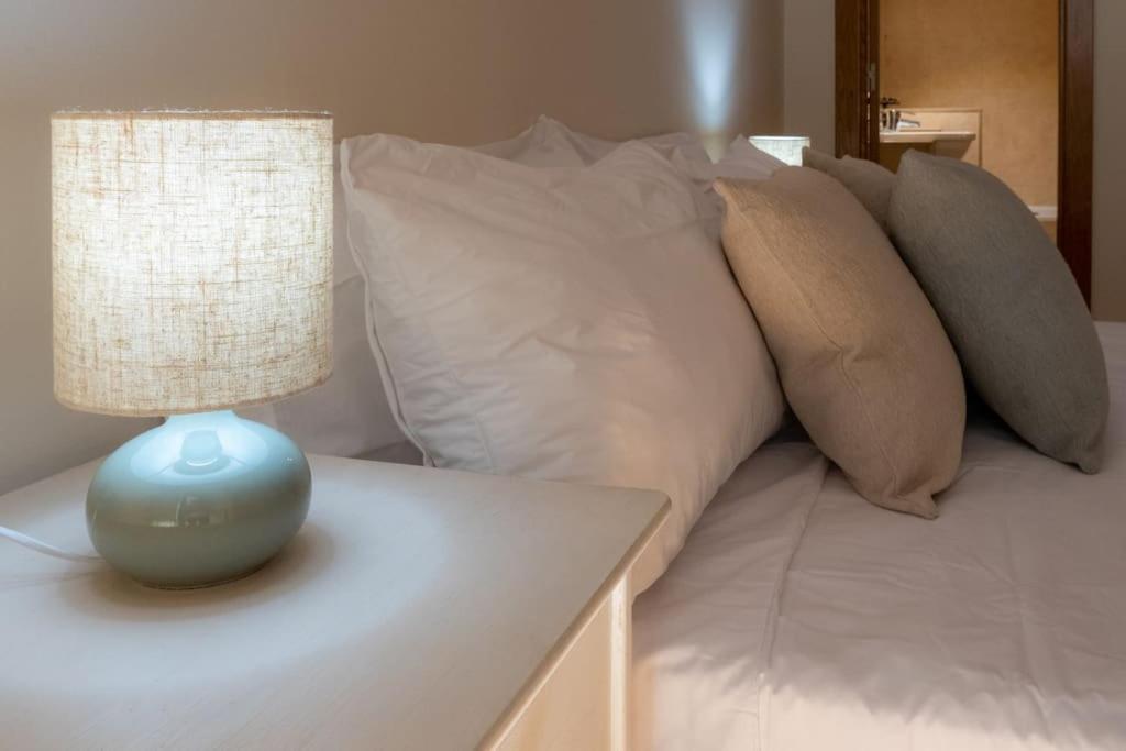 Apartment Centro 3 Parking Incluido & Wifi ツ By Rias Baixas