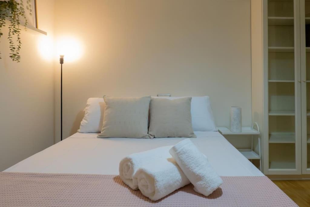 Centro 3 Parking Incluido & Wifi ツ By Rias Baixas Apartment Vigo