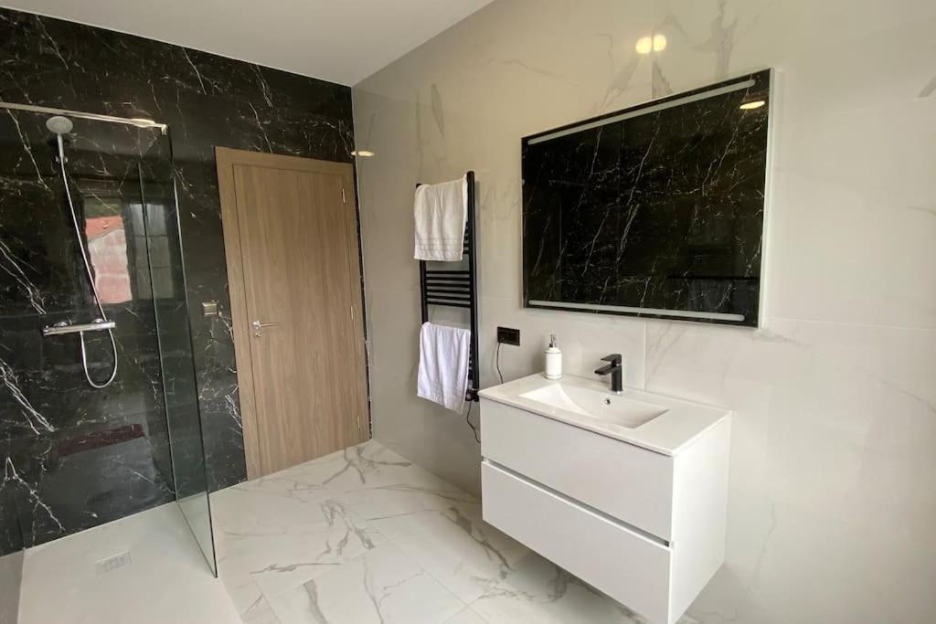 Apartamento De Pili A Coruña