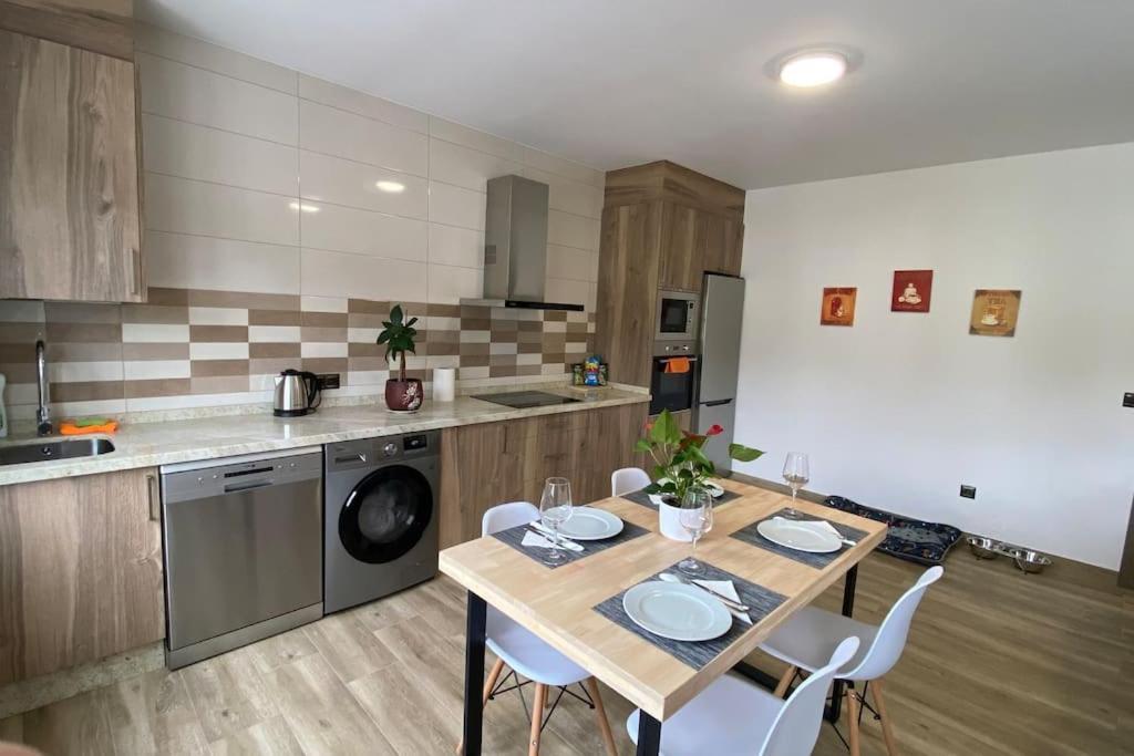 De Pili Apartamento