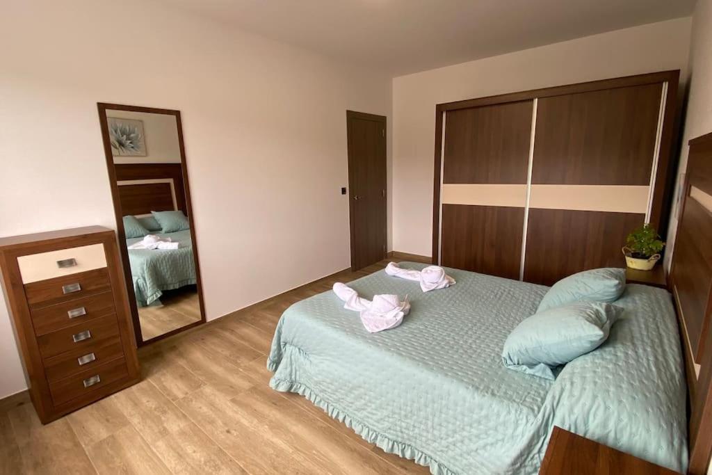 De Pili Apartamento *