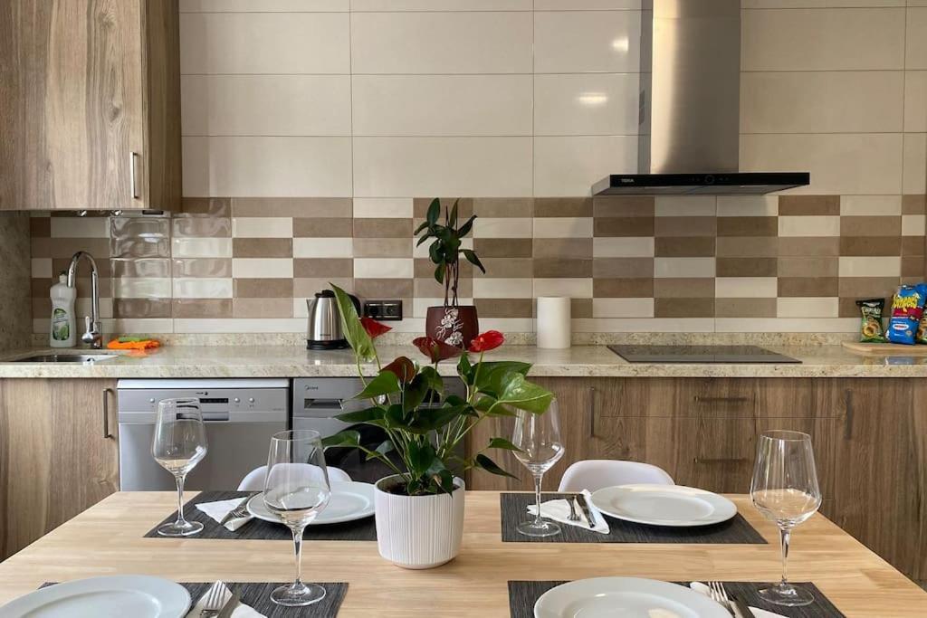 Apartamento De Pili A Coruña