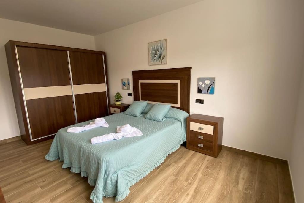 De Pili Apartamento