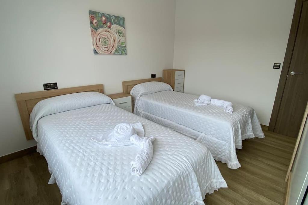Apartamento De Pili