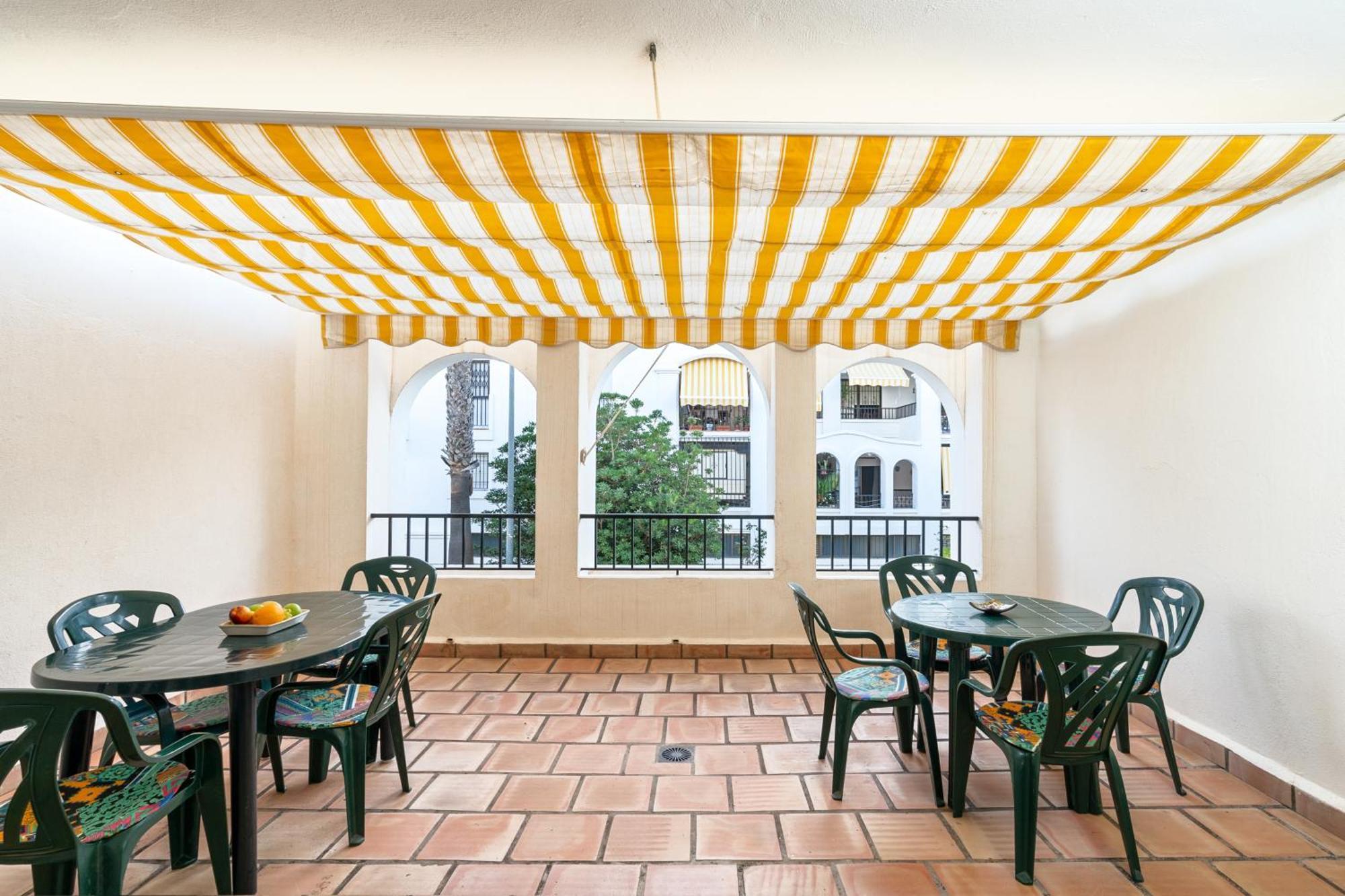 Apartamento Comeback La Casa Sin Nombre