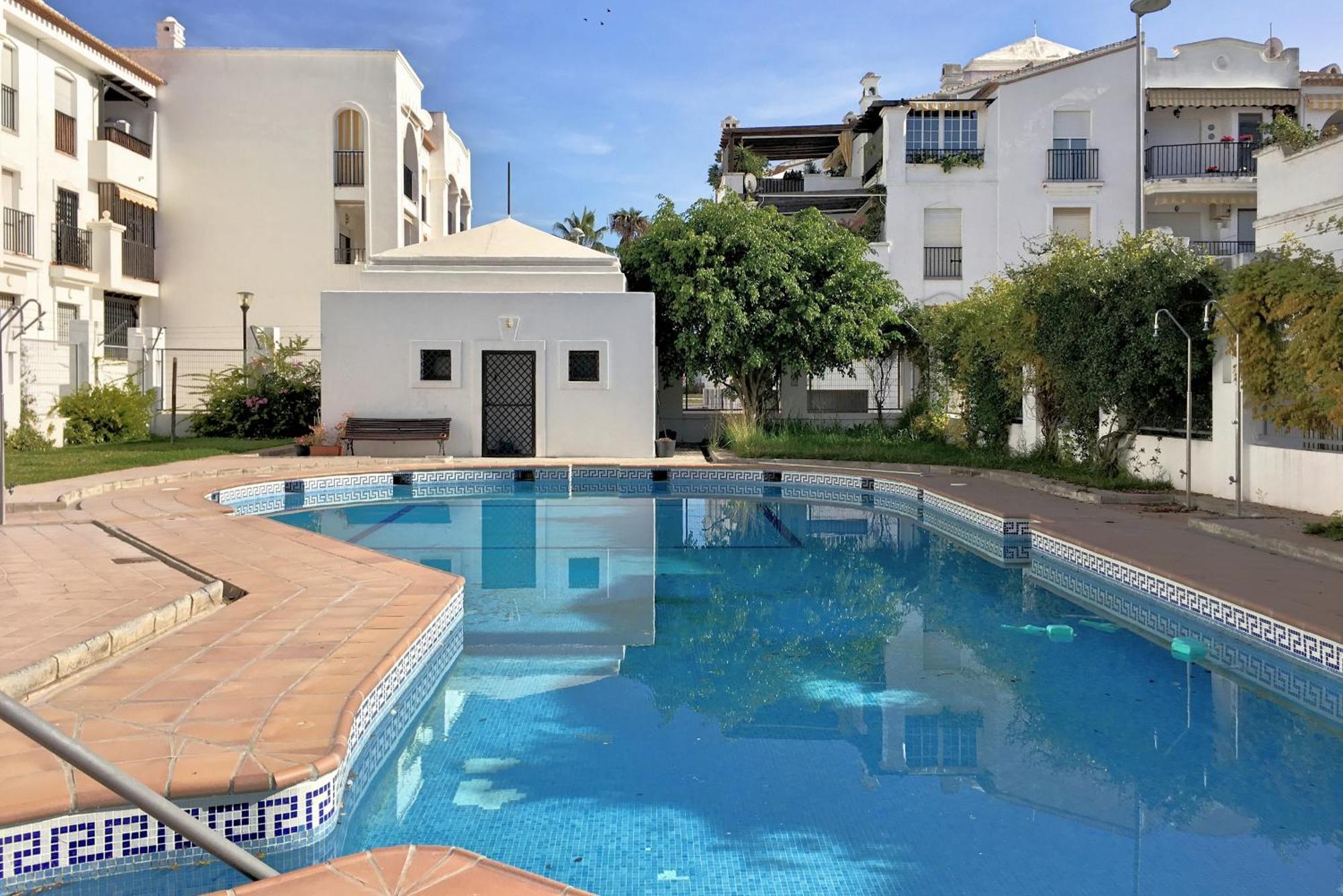 Comeback La Casa Sin Nombre Apartamento Motril