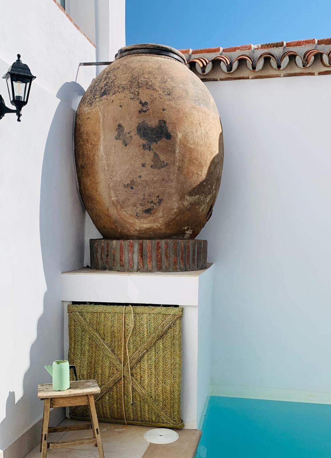 Villa La Casa Del Agua