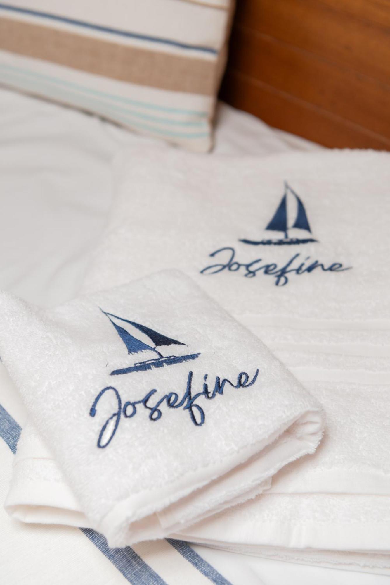 Hotel en barco Sailing Boat Ibiza - Formentera