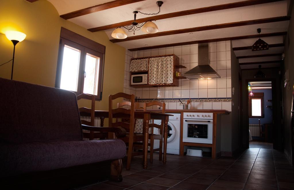 Apartamento El Royo