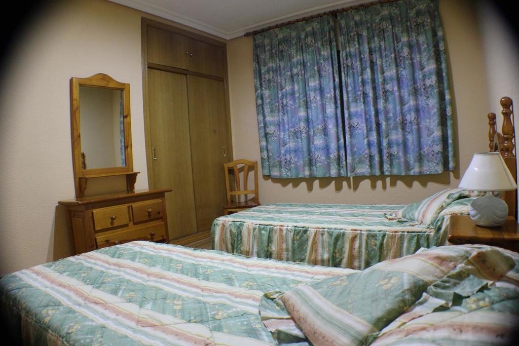Nieves Hotel