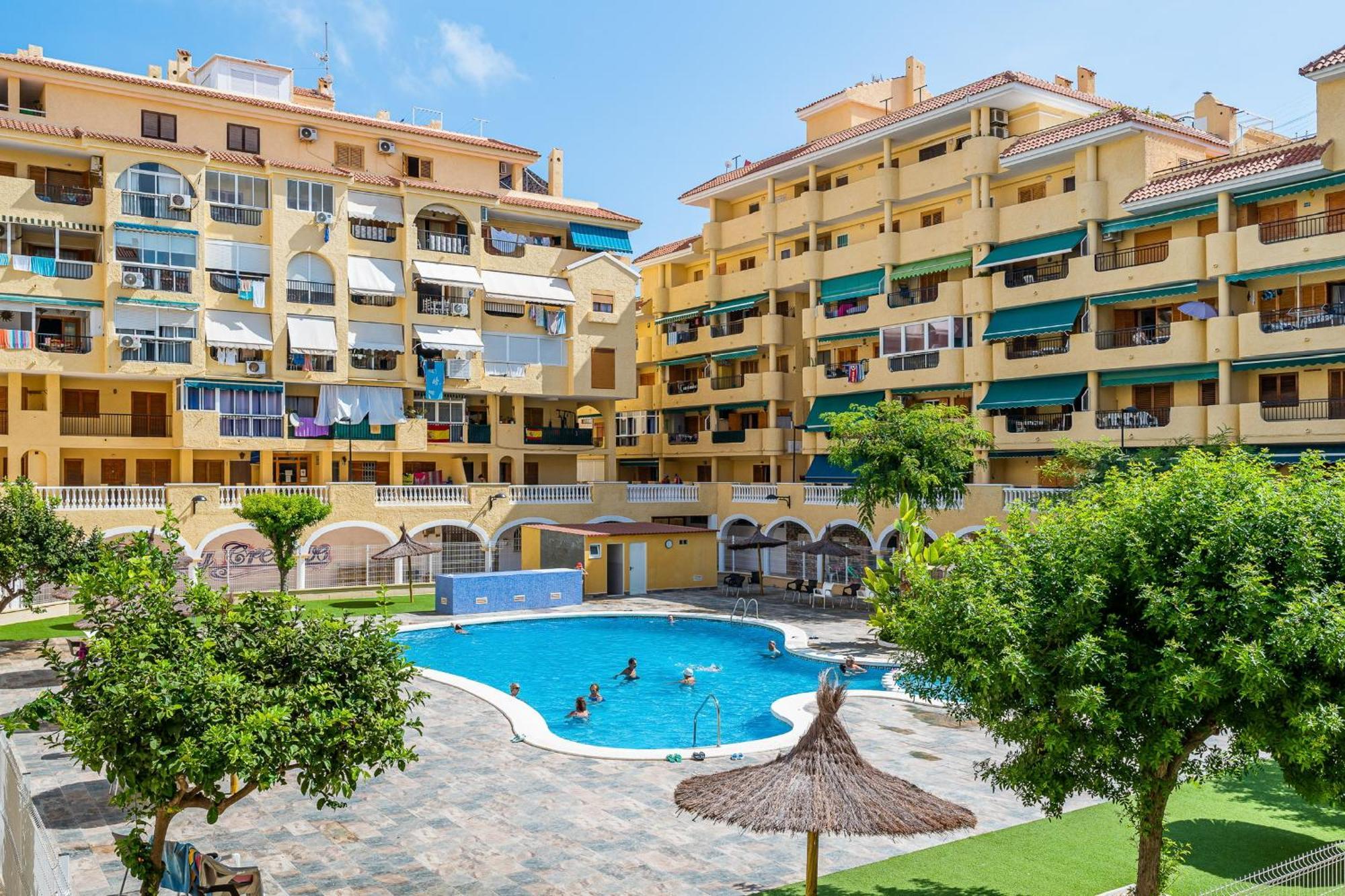 Apartamento La Mata Oasis Sunrise *