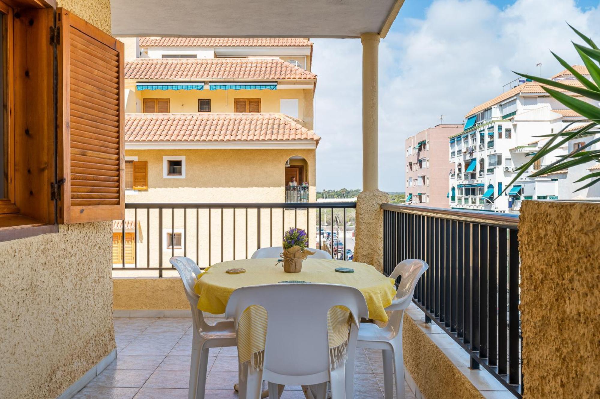 La Mata Oasis Sunrise Apartamento La Mata (Torrevieja)