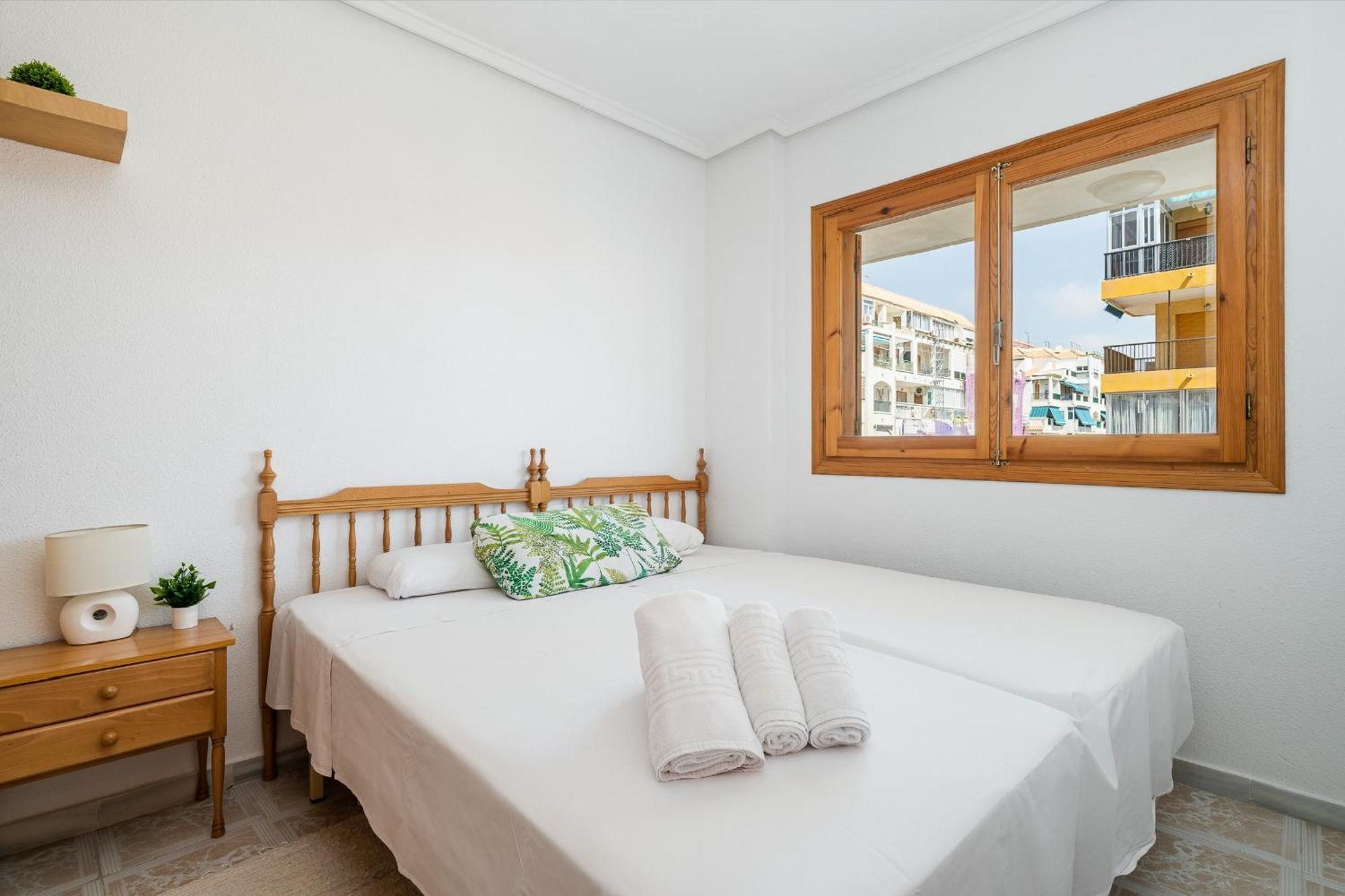 Apartamento La Mata Oasis Sunrise La Mata (Torrevieja)