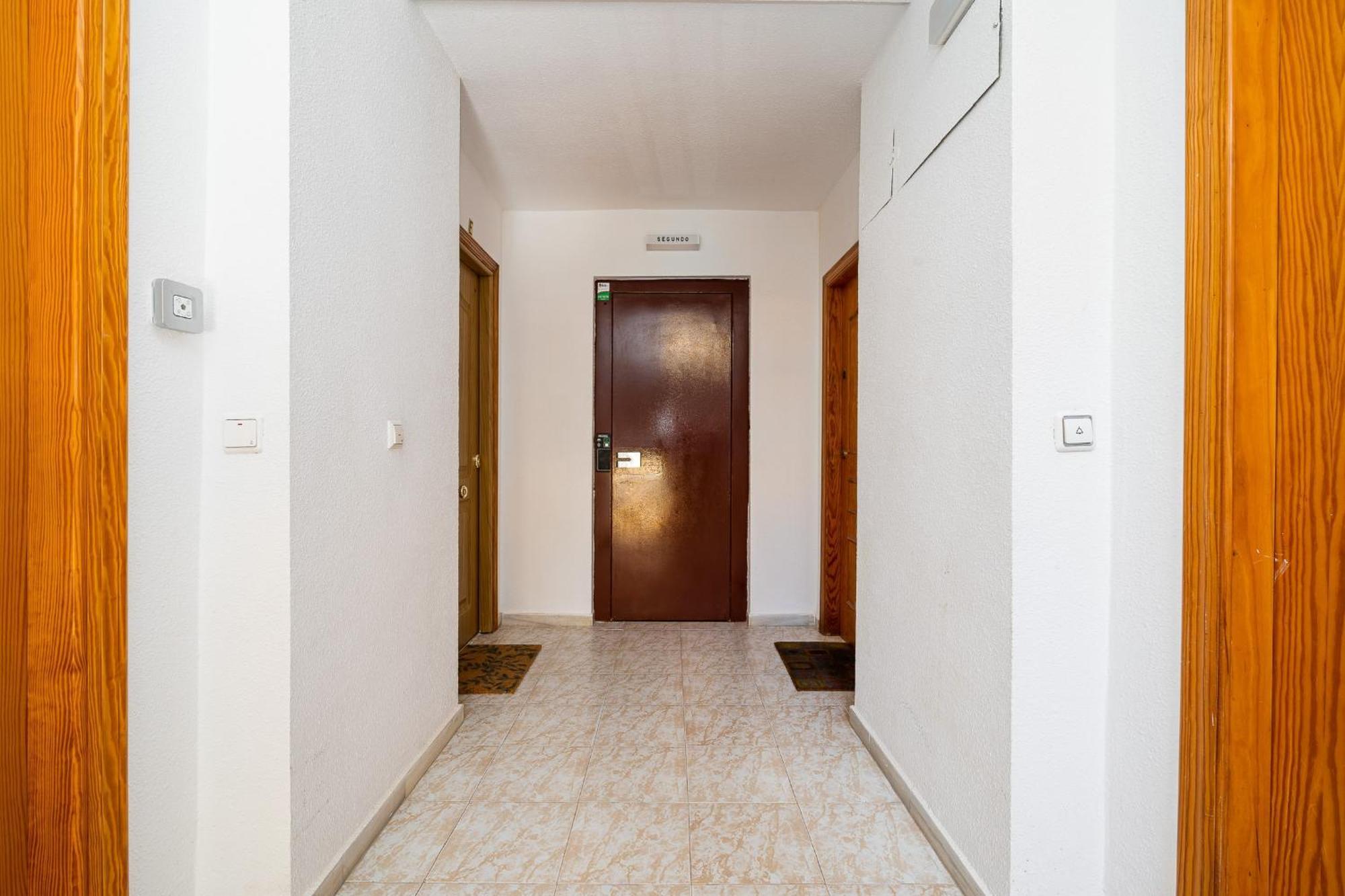Apartamento La Mata Oasis Sunrise