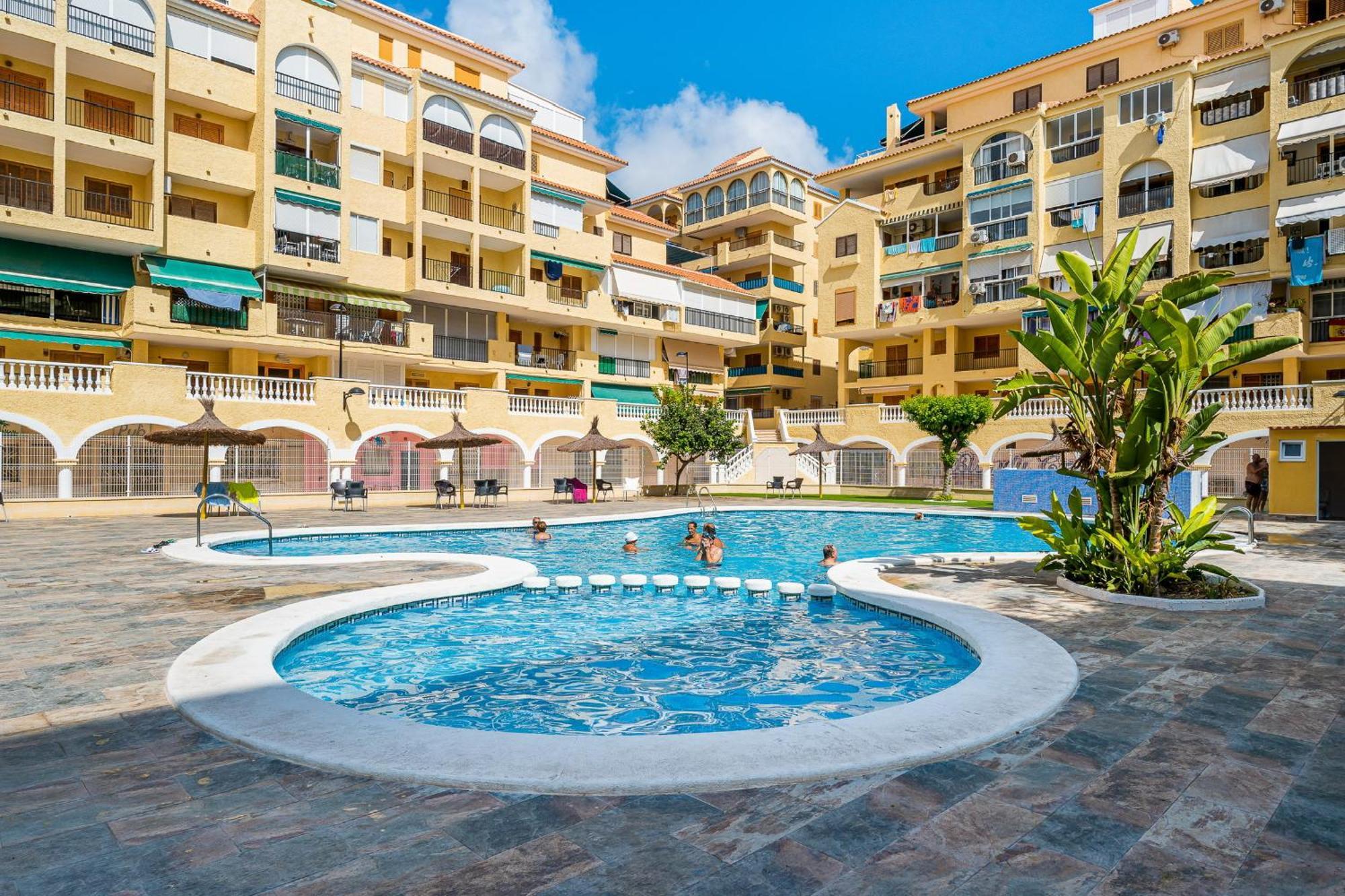 La Mata Oasis Sunrise La Mata (Torrevieja)