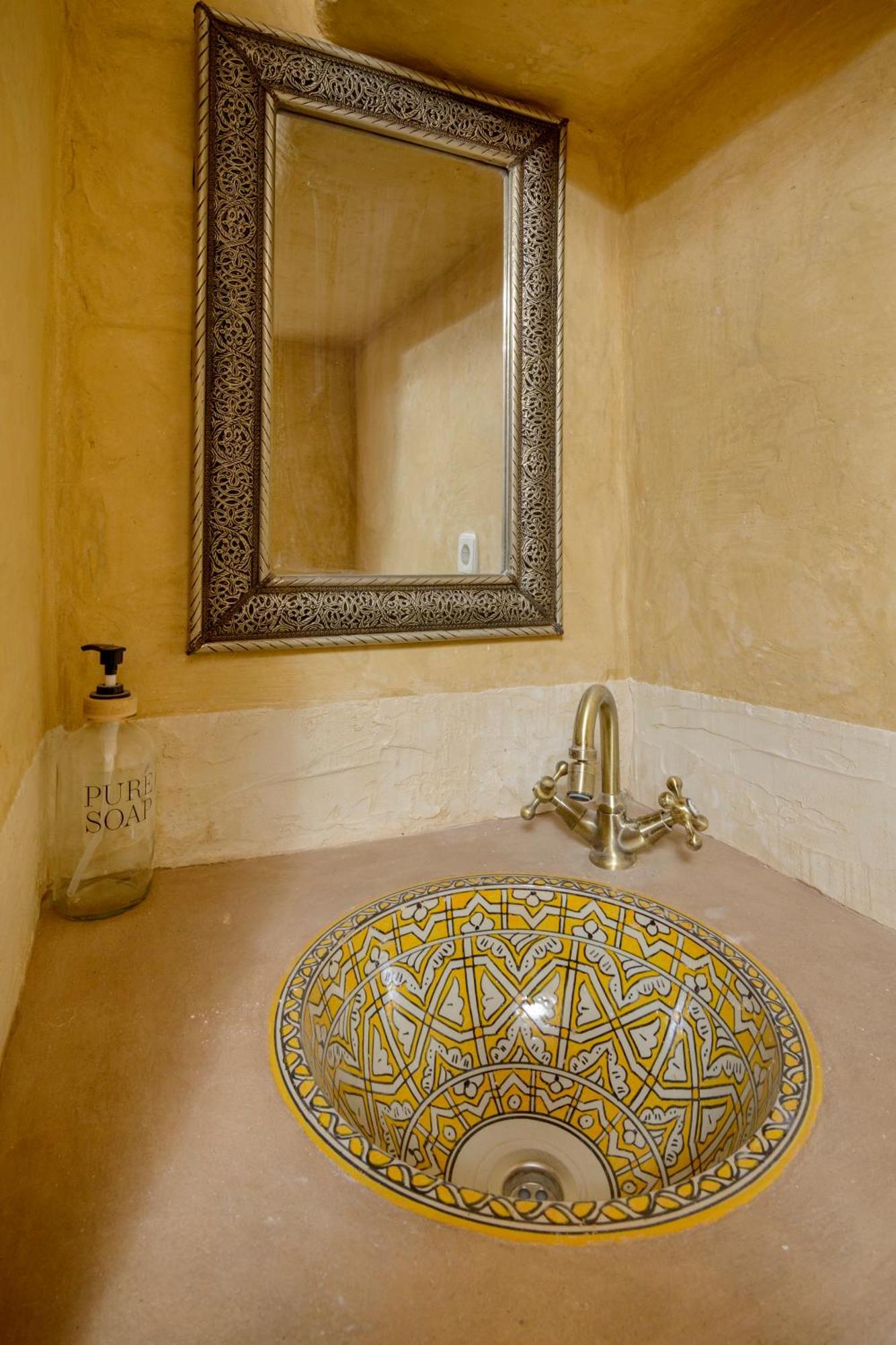 Nazari Habitación en casa particular