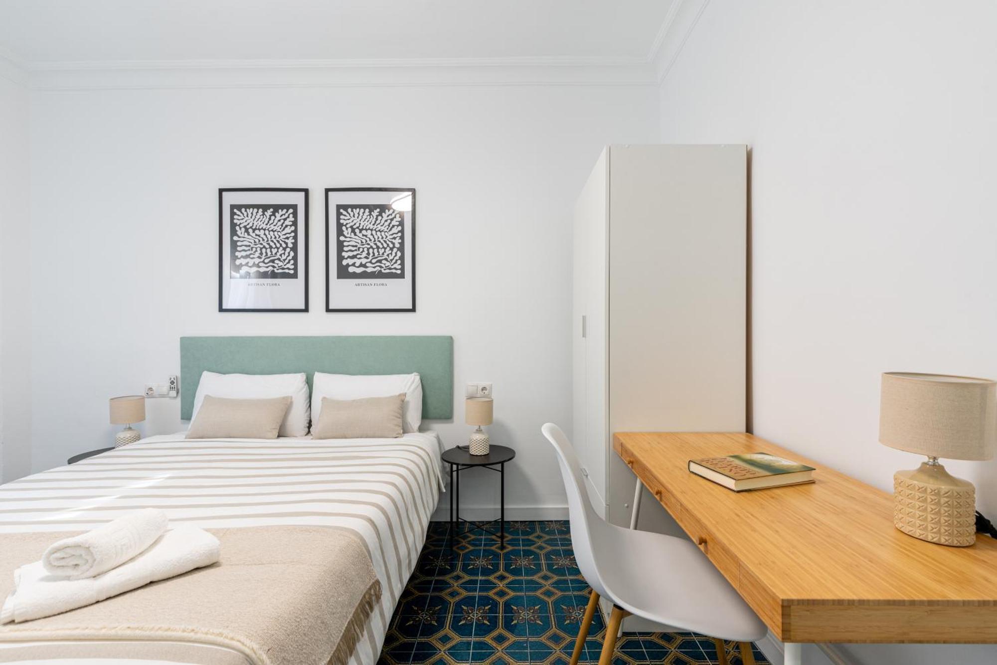 Piso Elegante Y Nuevo De 3 Y 2 Banos Apartamento Sevilla