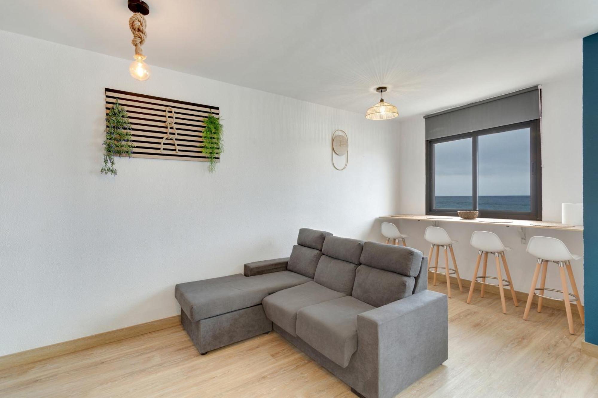 Casa Adrimar Apartamento Cabo Verde