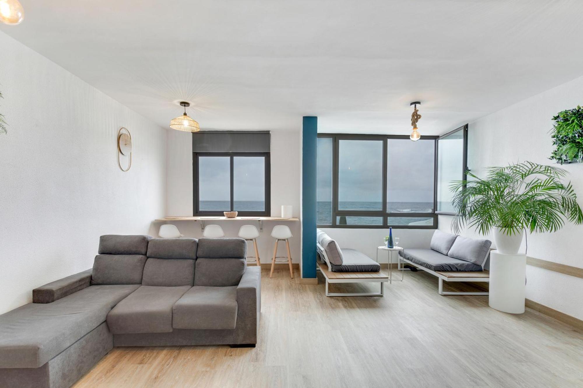 Apartamento Casa Adrimar