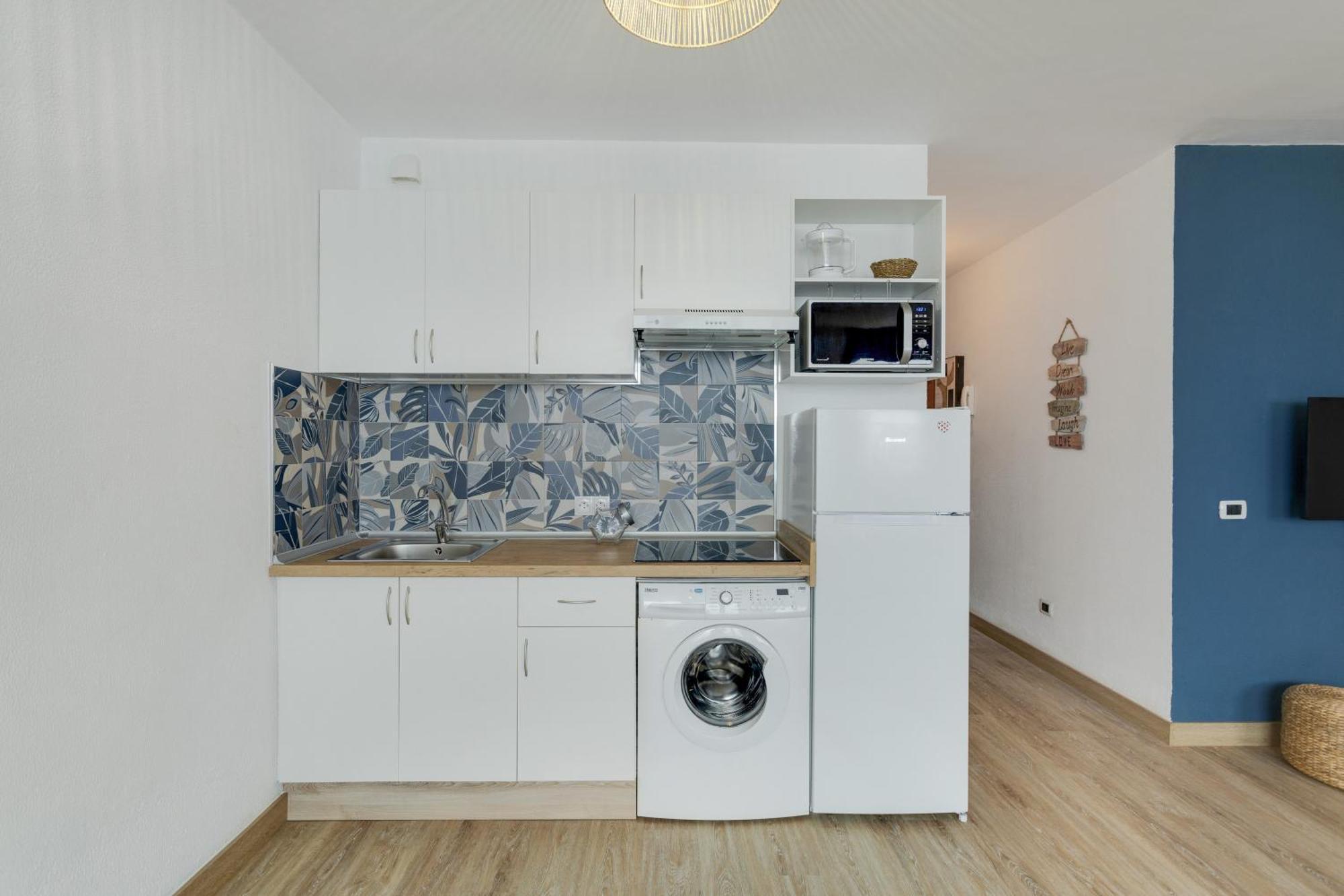 Casa Adrimar Apartamento *
