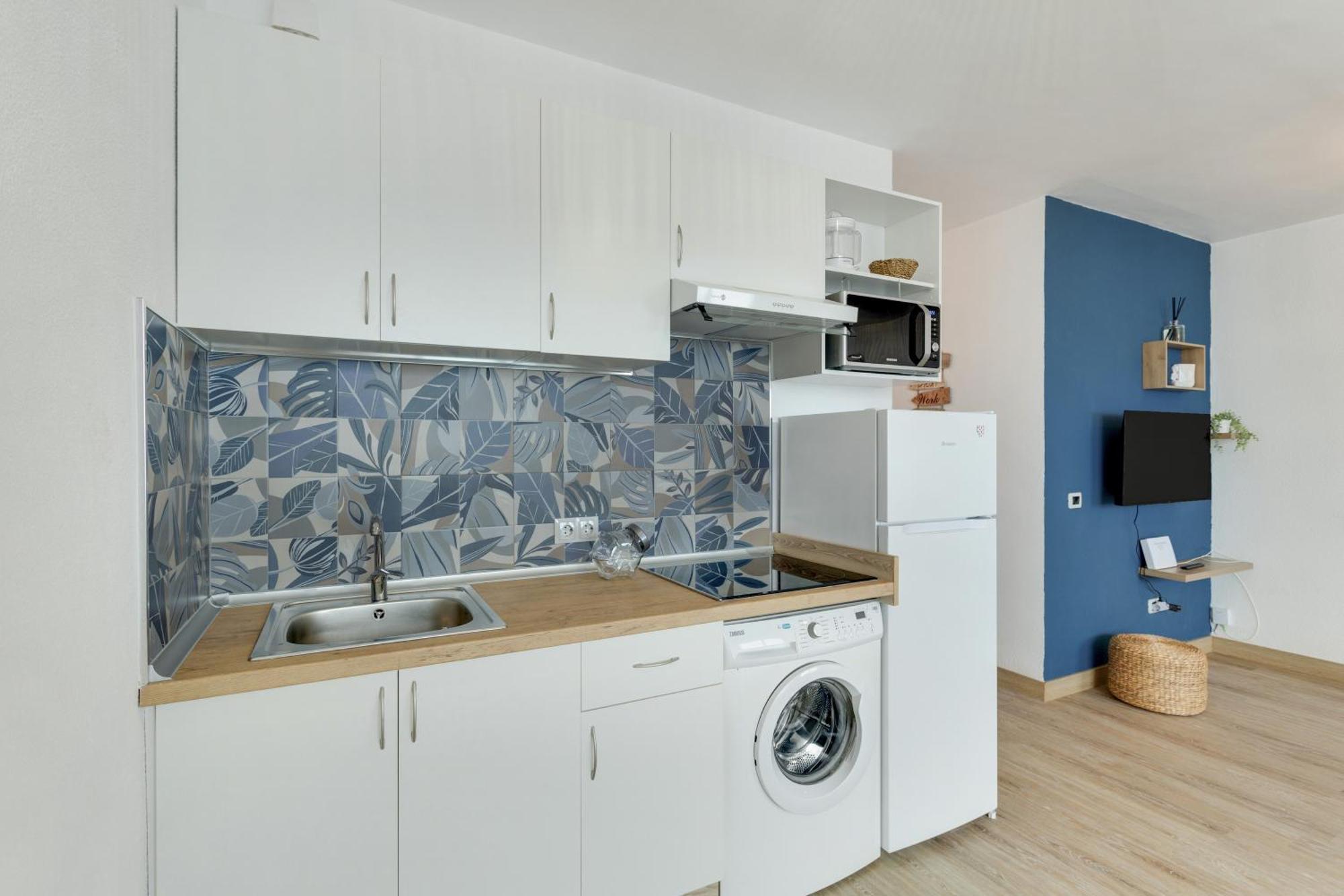 Casa Adrimar Apartamento