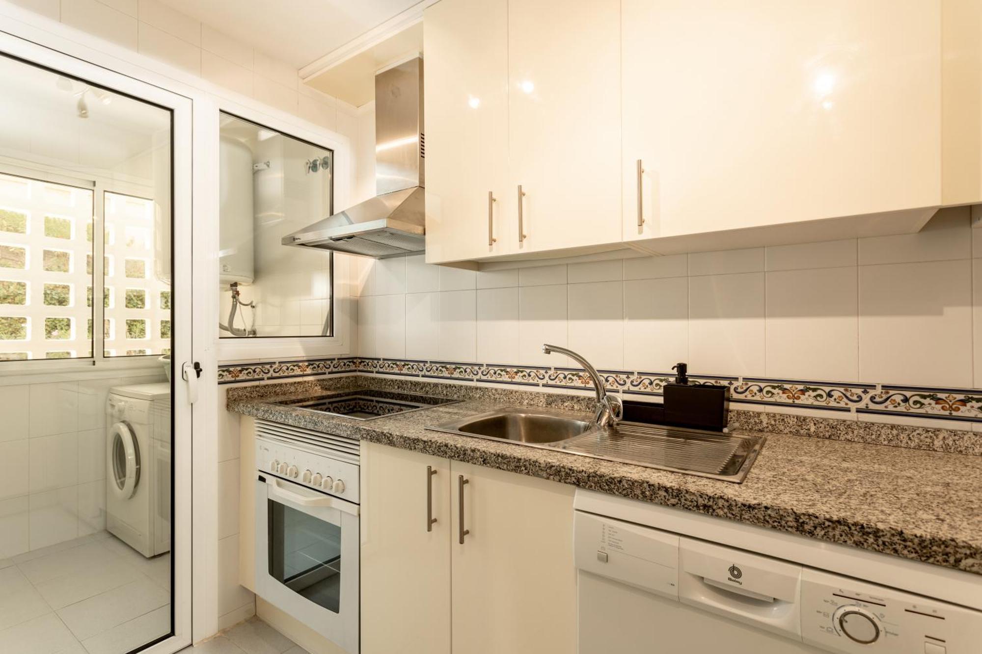 Apartamento Duquesa Village Manilva