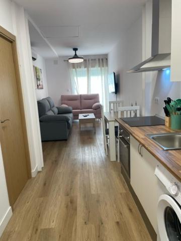 Apartamento Andasol