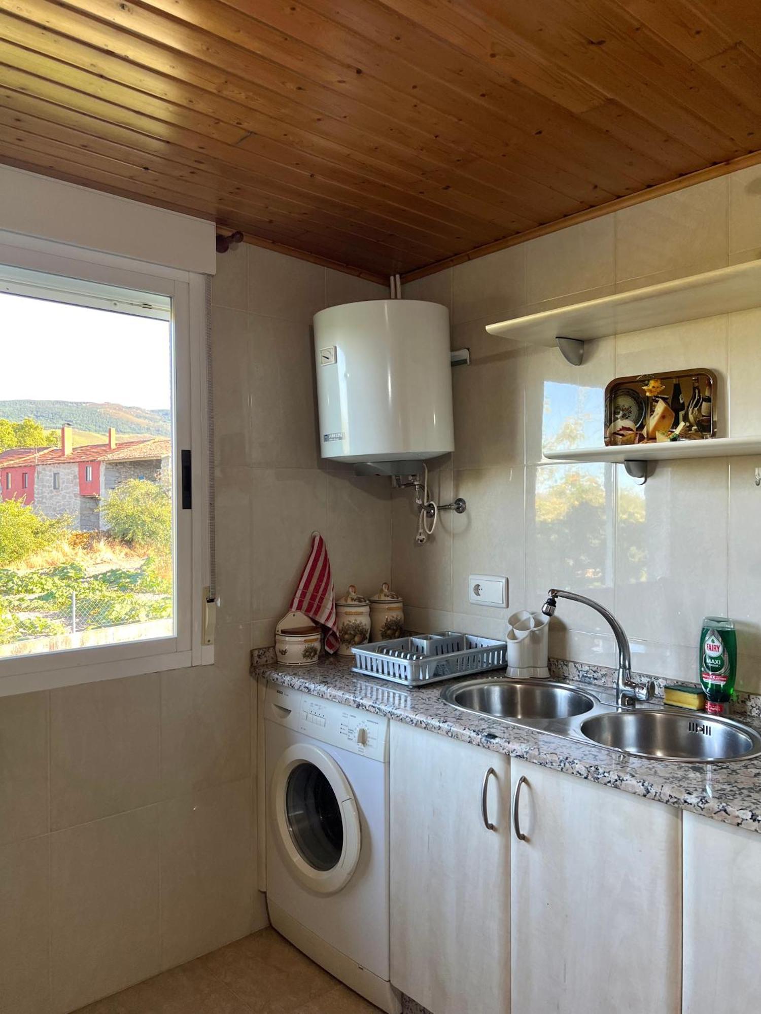 Apartamento Amanecer Baltar (Ourense)