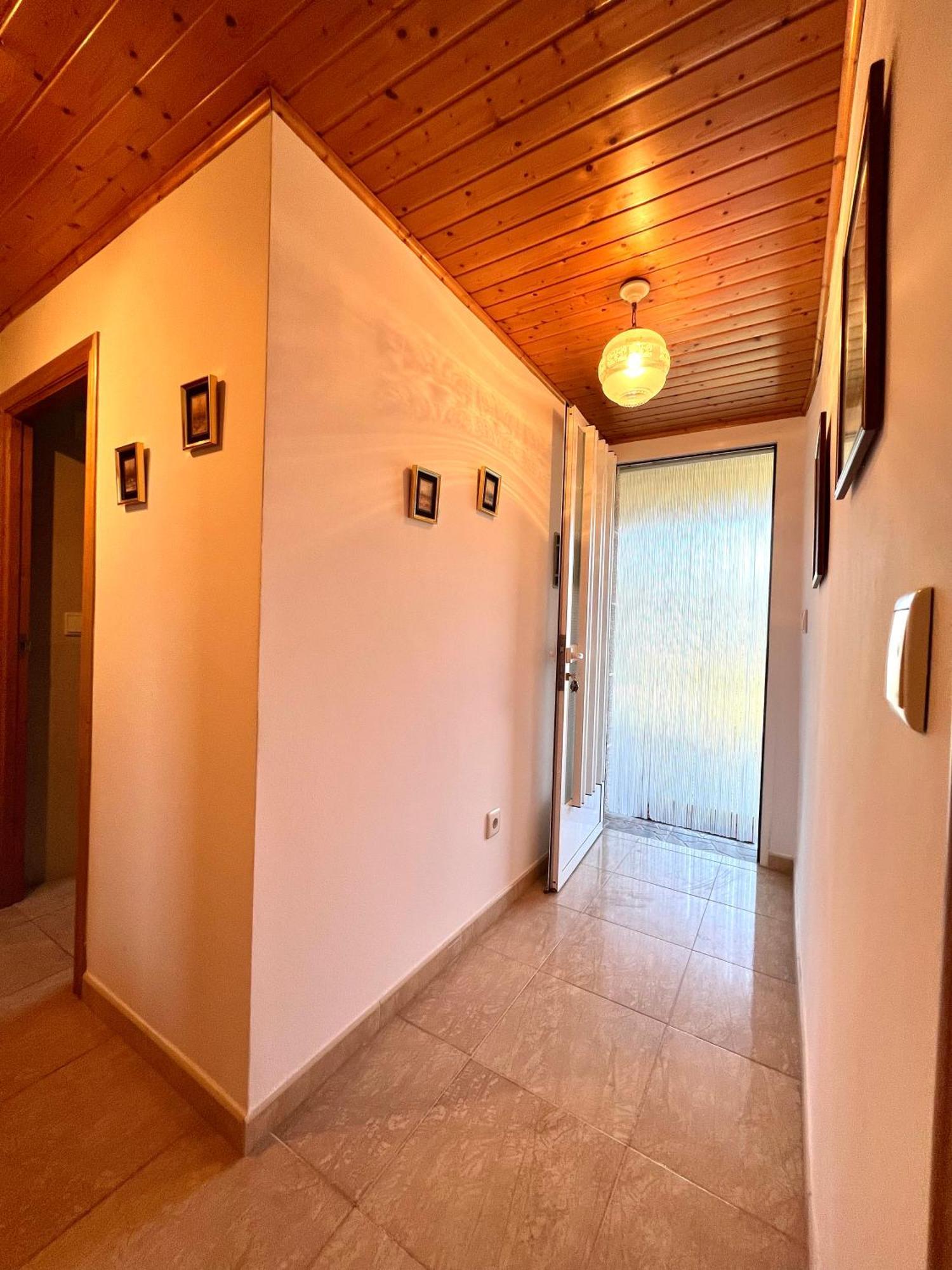 Apartamento Amanecer Baltar (Ourense)