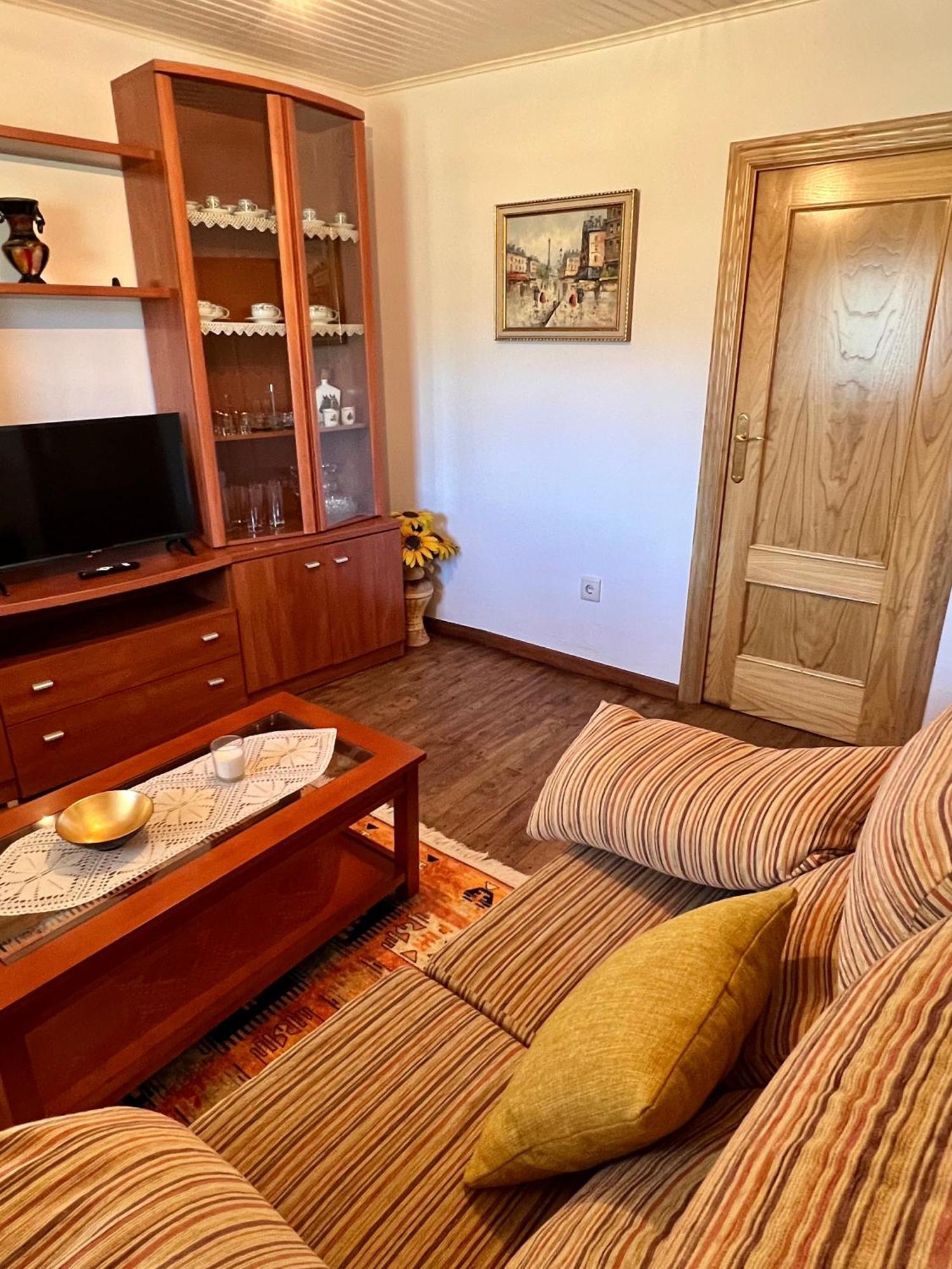 Apartamento Amanecer