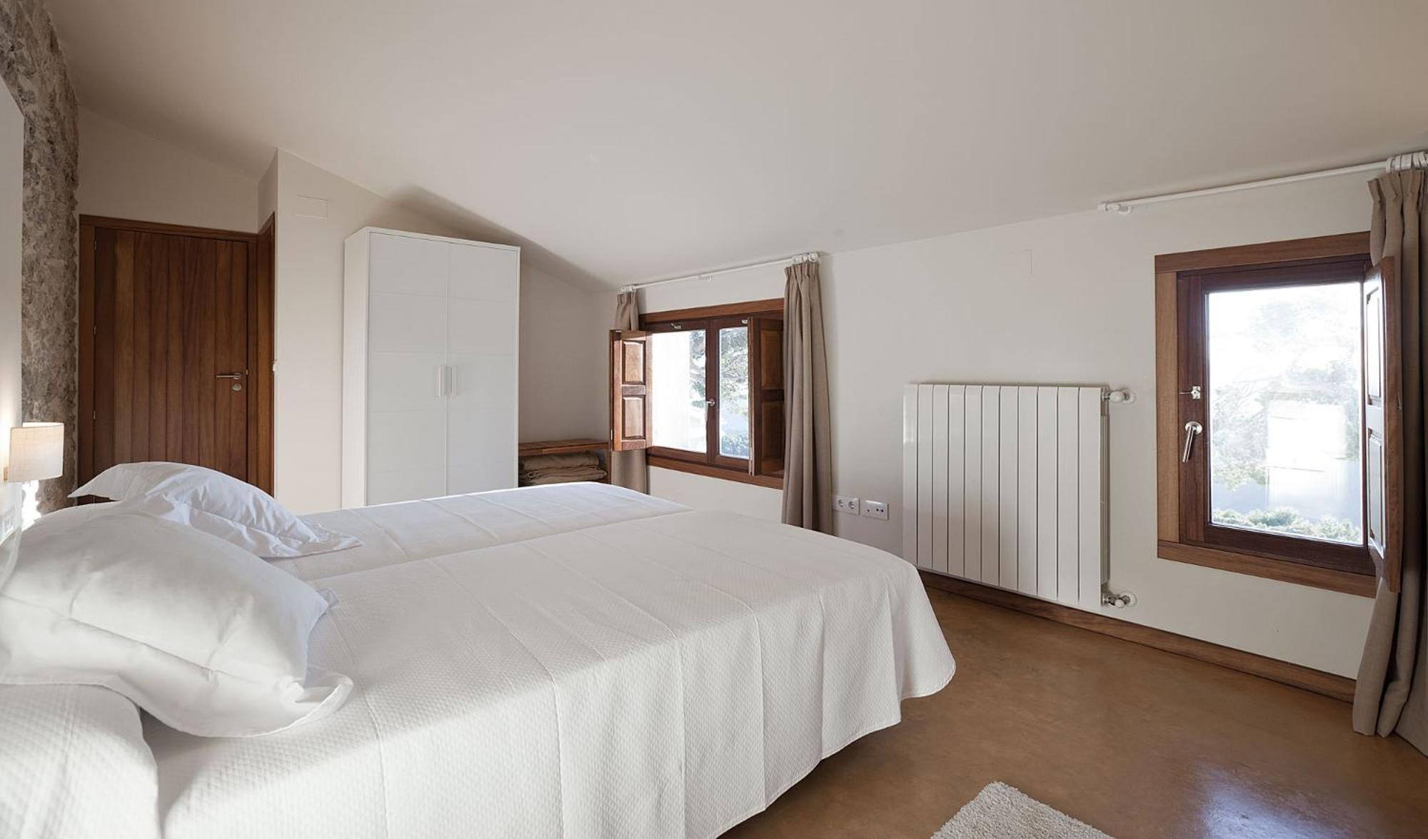 La Torreta De Aitana Chalet Confrides