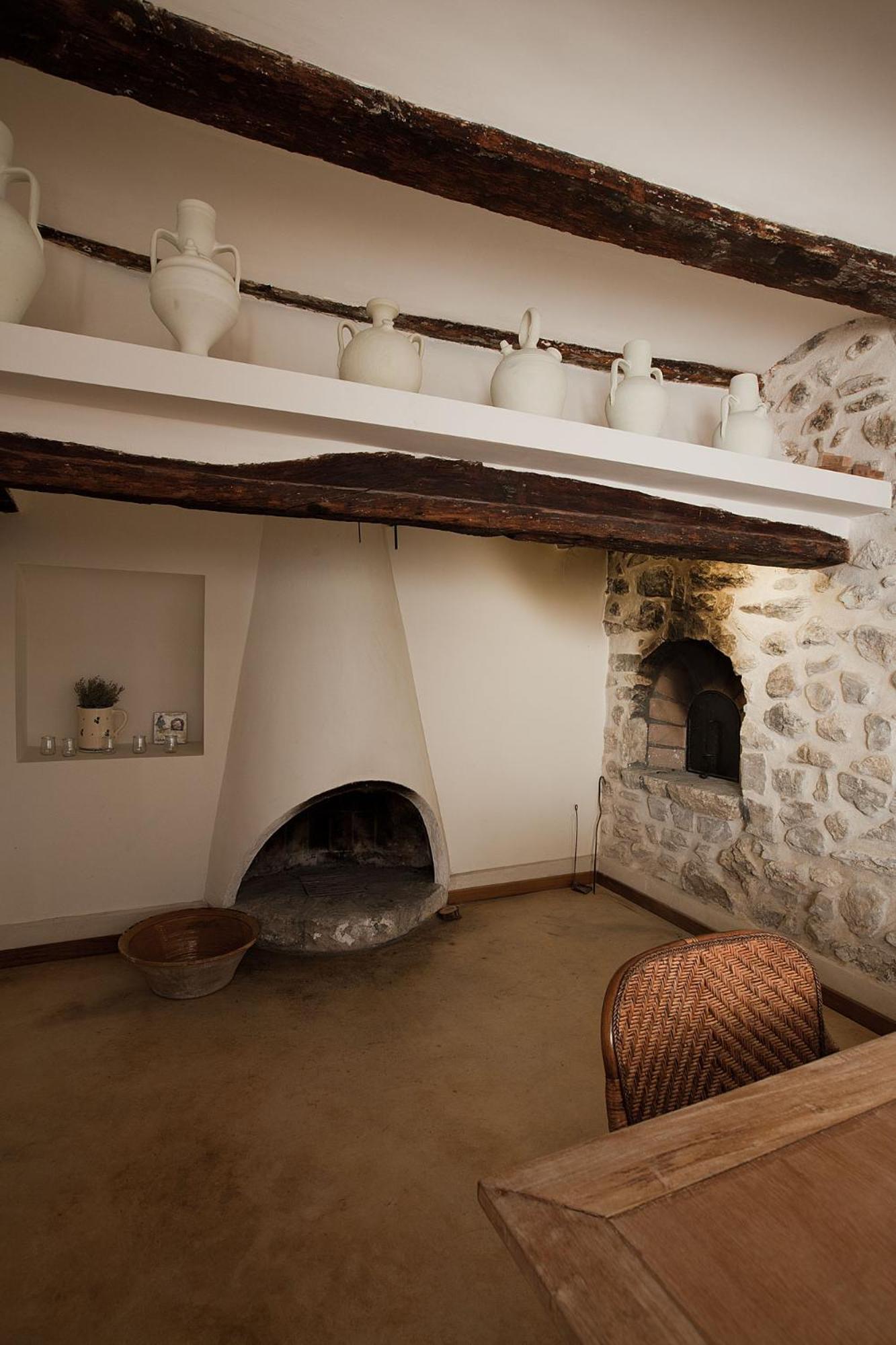La Torreta De Aitana Chalet
