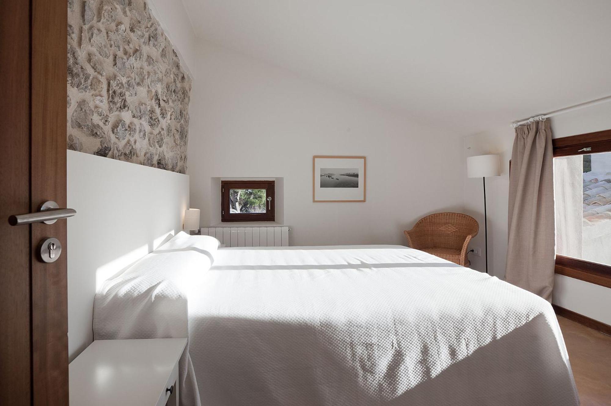 Chalet La Torreta De Aitana Confrides