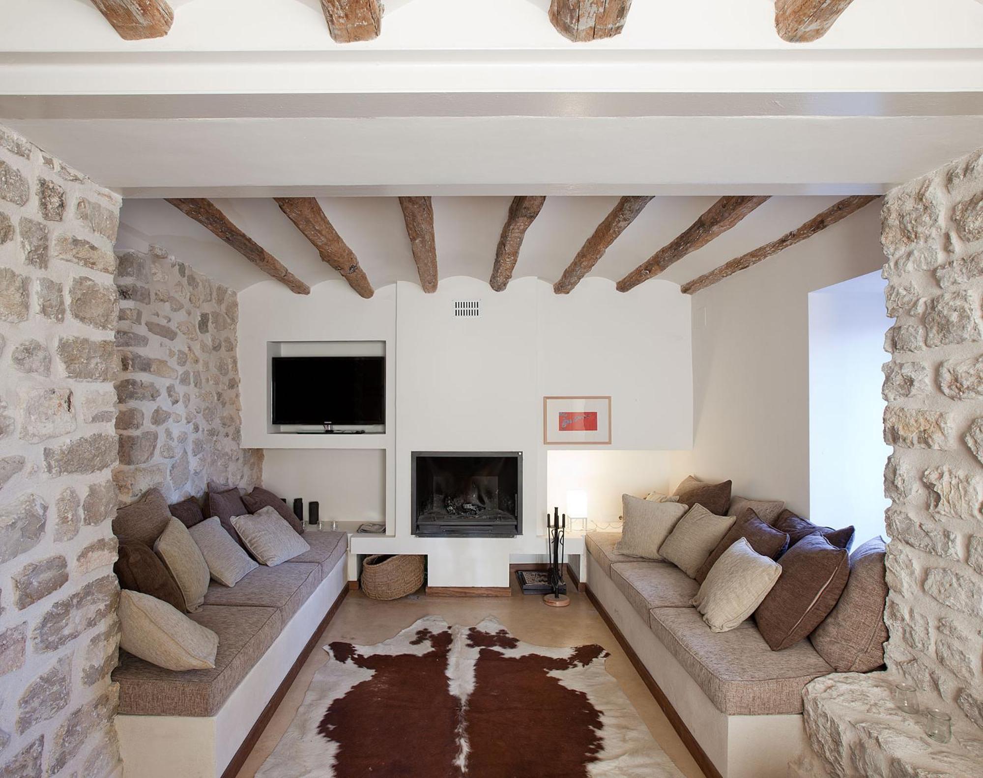 Chalet La Torreta De Aitana *