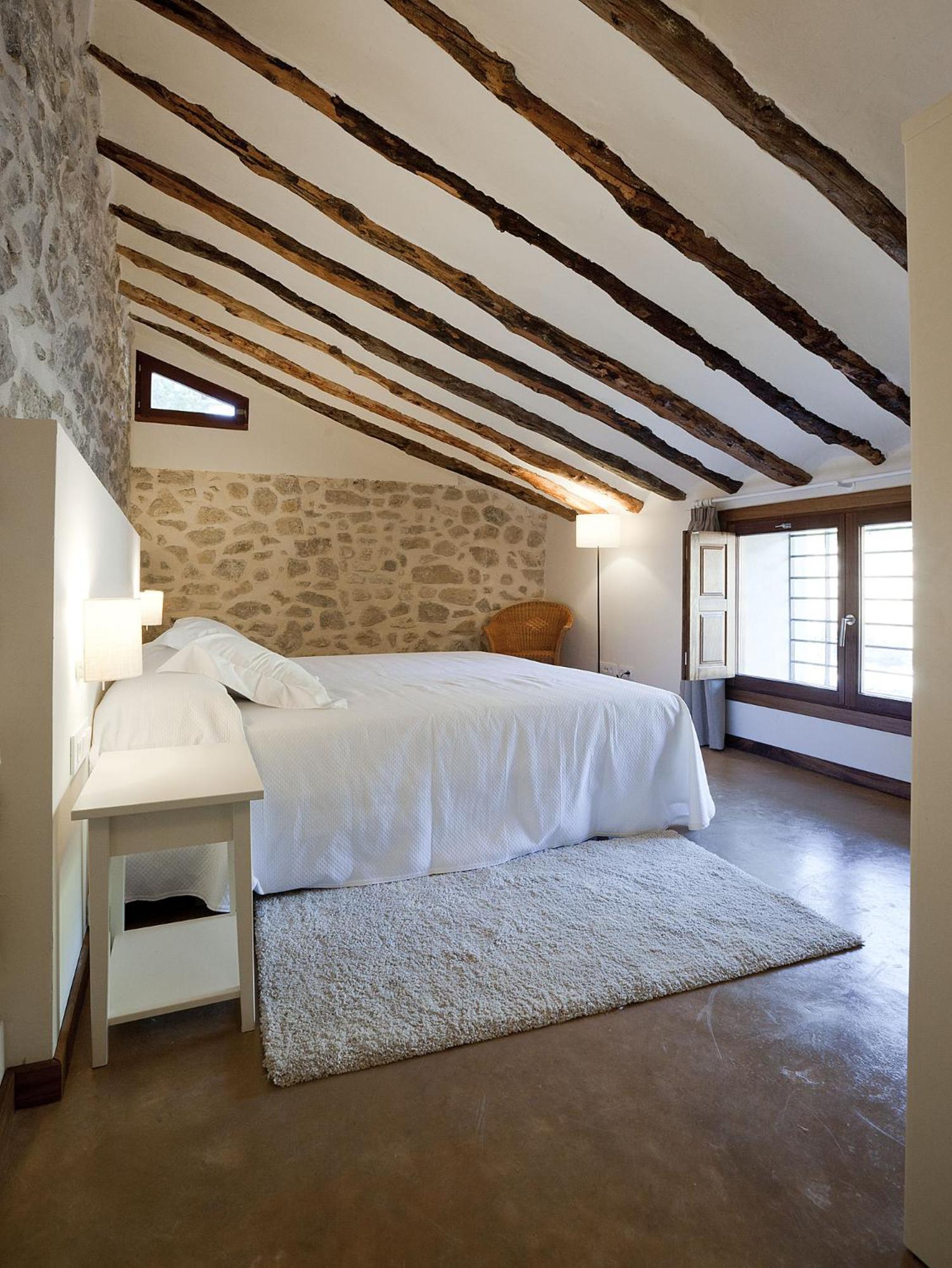 Chalet La Torreta De Aitana Confrides