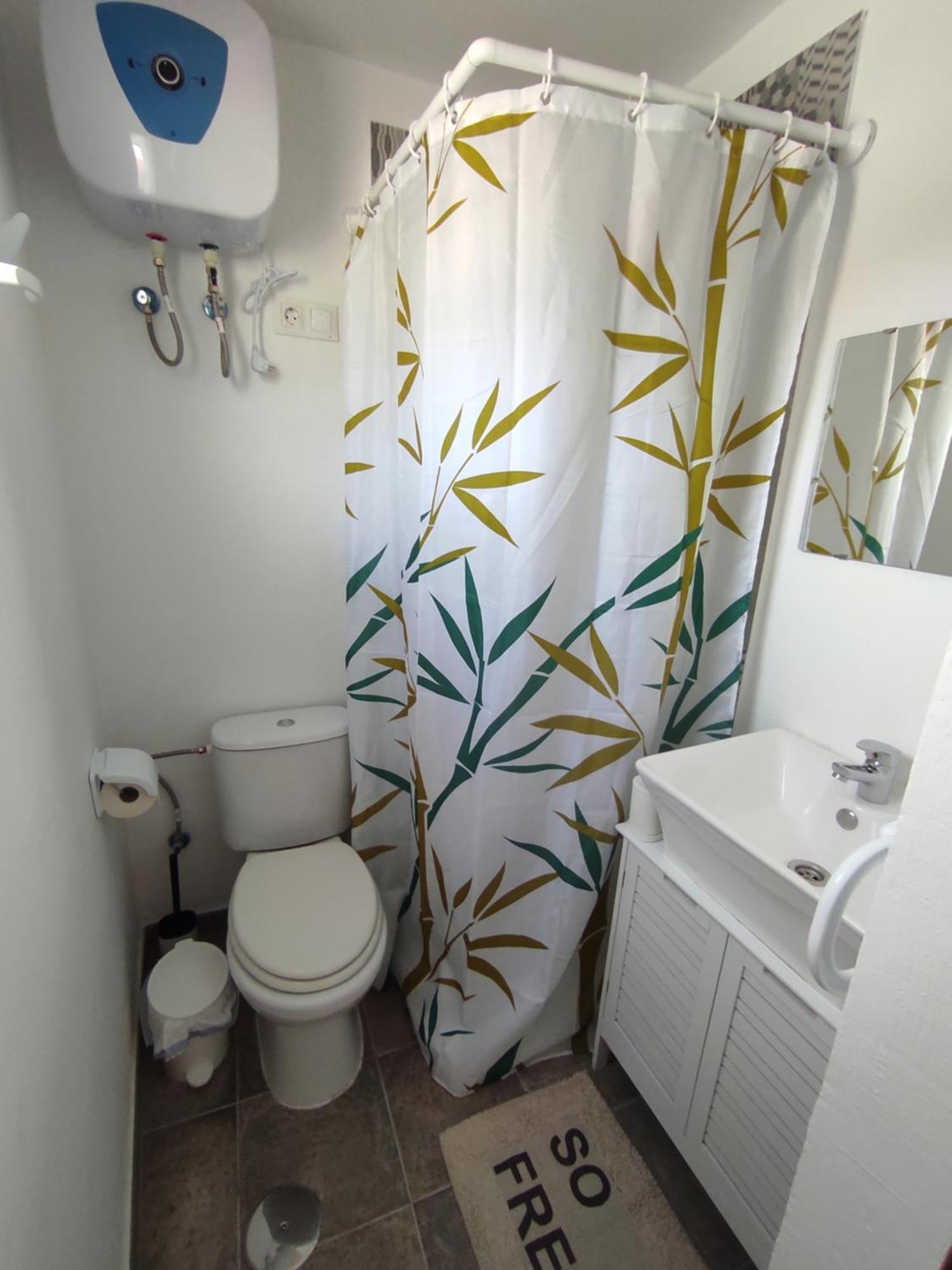 Inn Aldea Tefia 57 Puerto del Rosario (Fuerteventura)