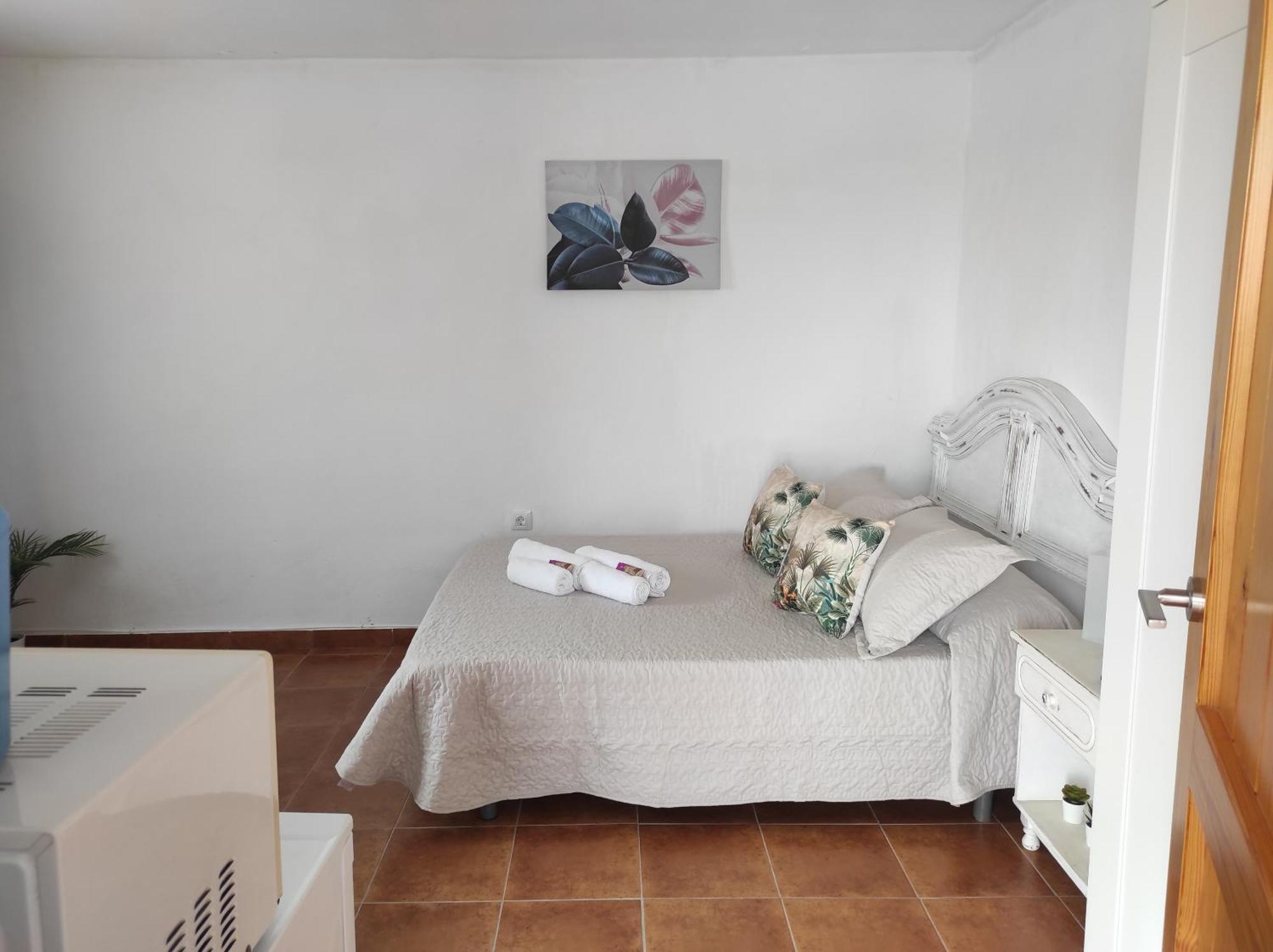 Aldea Tefia 57 Inn Puerto del Rosario (Fuerteventura)