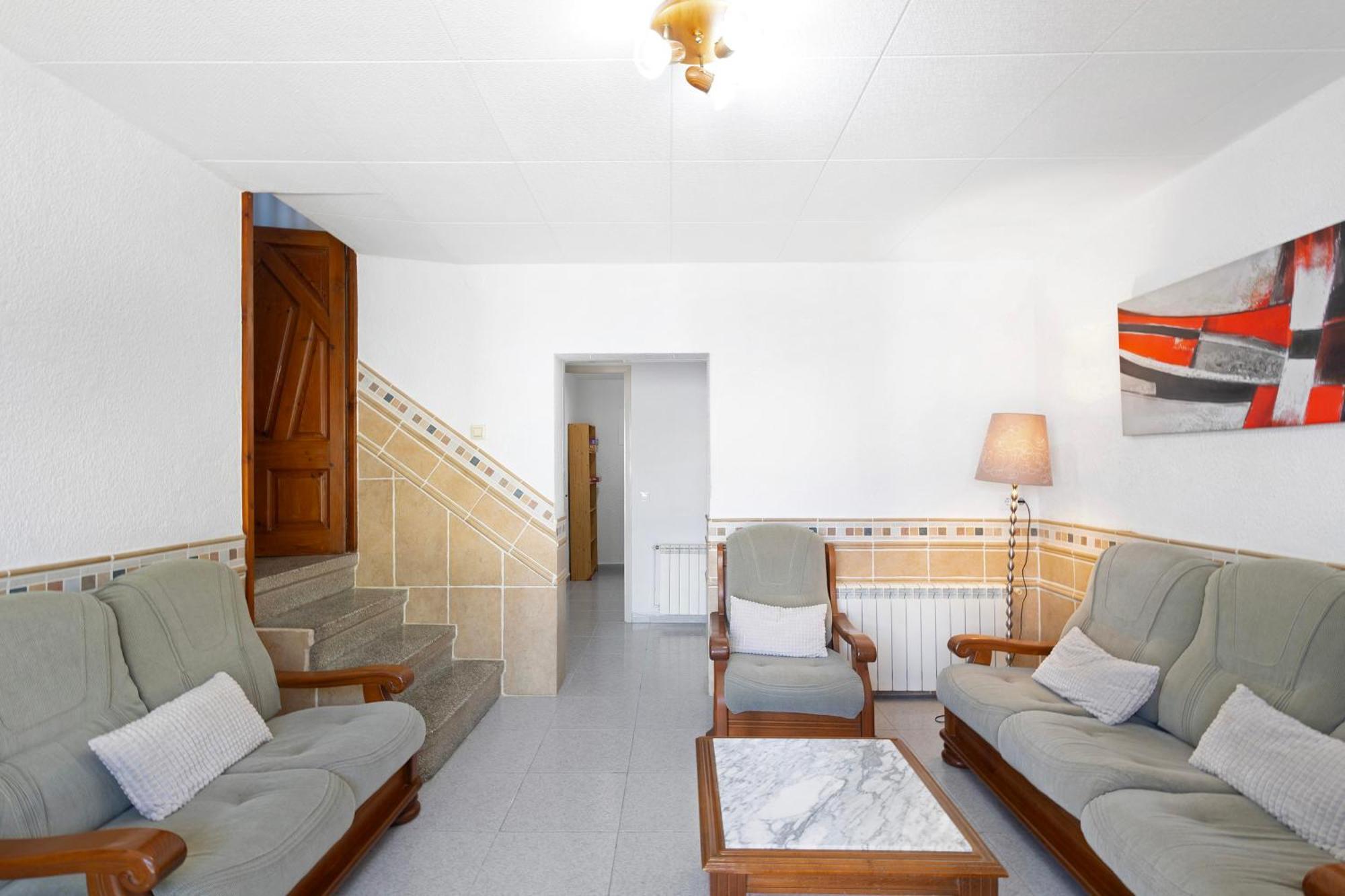Country house Cal Peret Miquelet San Martin Sarroca