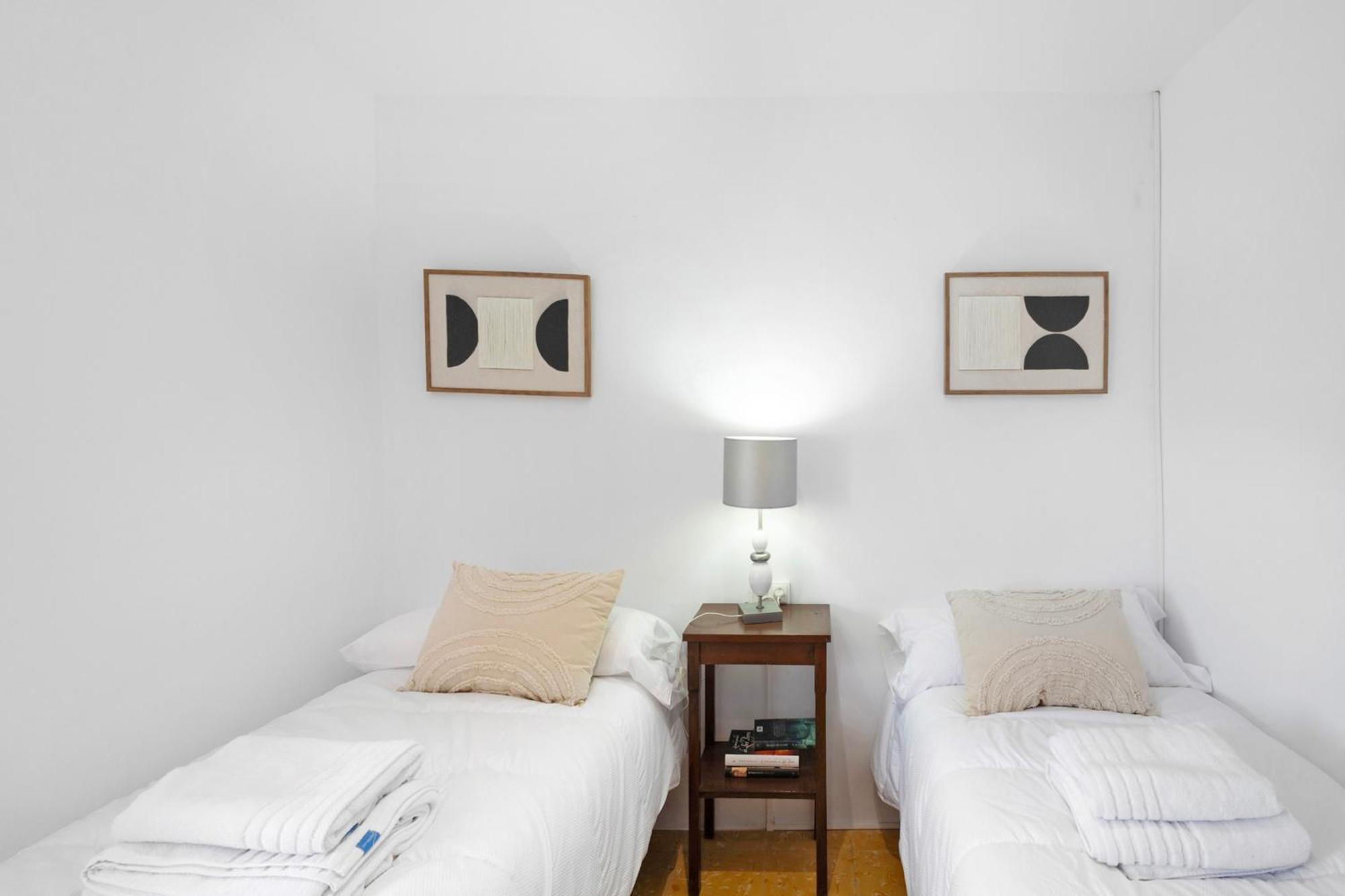 Cal Peret Miquelet Country house San Martin Sarroca