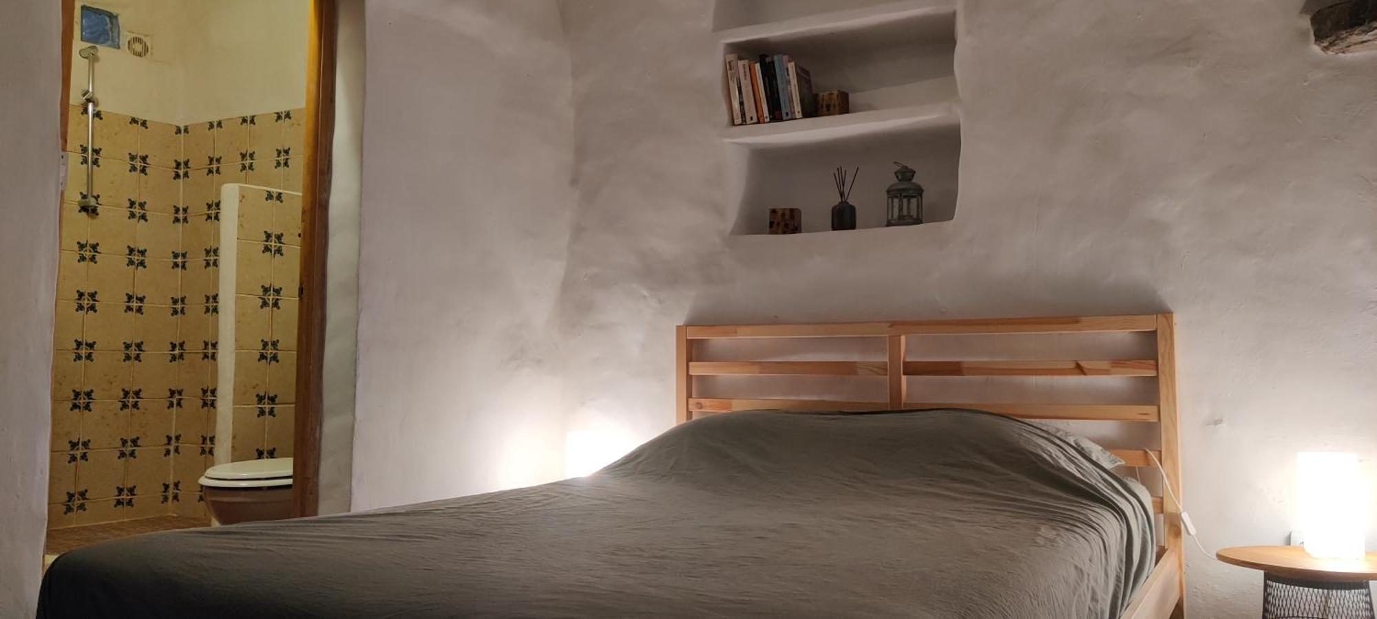 Off Grid - Puerto Mika - Casa Lucia *