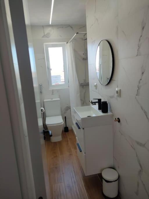 Apartment Con Estilo En El Centro -stylish In The Center Santander