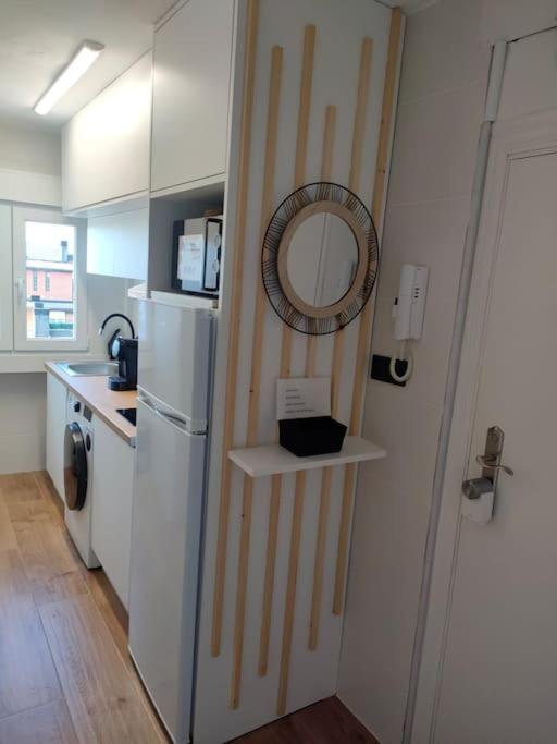 Apartment Con Estilo En El Centro -stylish In The Center *